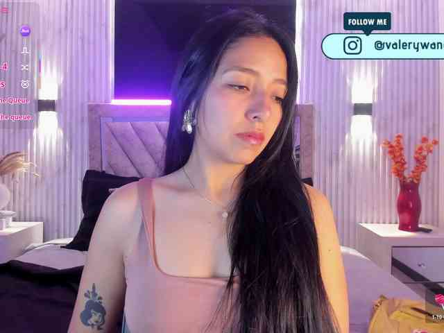 Valery-wang Valery-wang