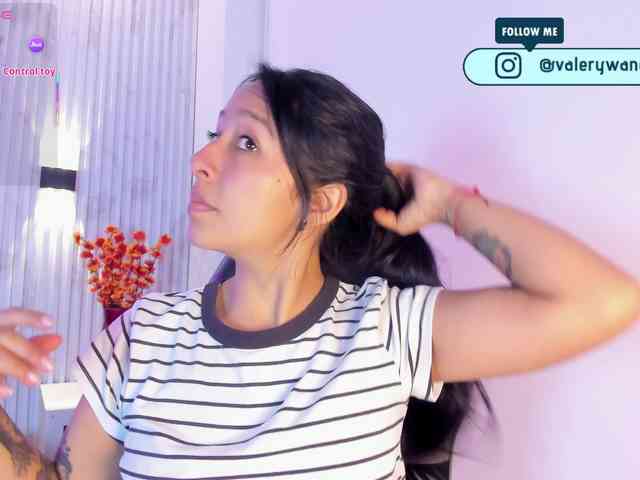 Valery-wang webcam