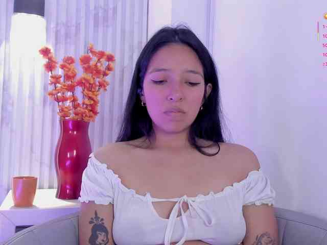 Valery-wang webcam