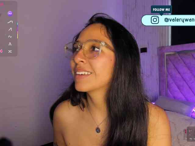 Valery-wang webcam