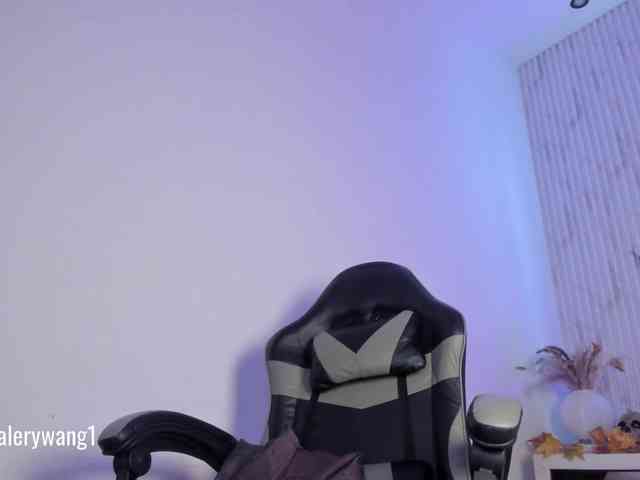Valery-wang webcam