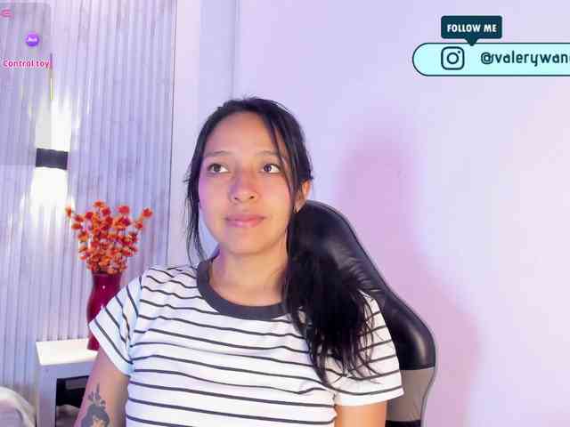Valery-wang webcam