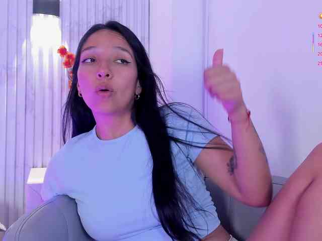 Valery-wang webcam