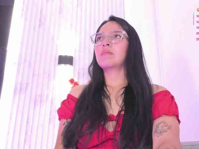Valery-wang webcam
