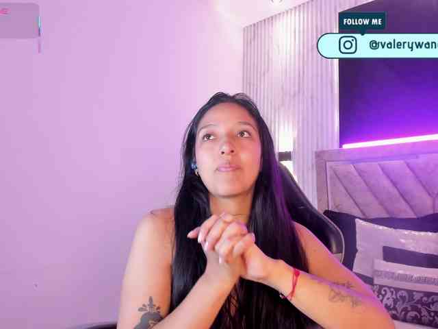 Valery-wang