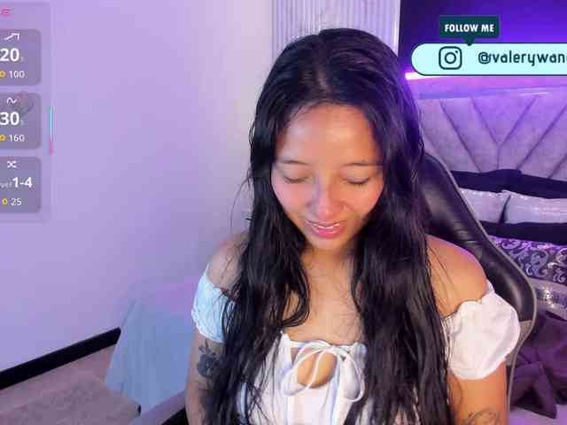 Valery-wang webcam