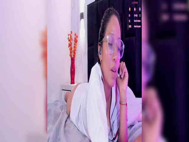 Valery-wang webcam