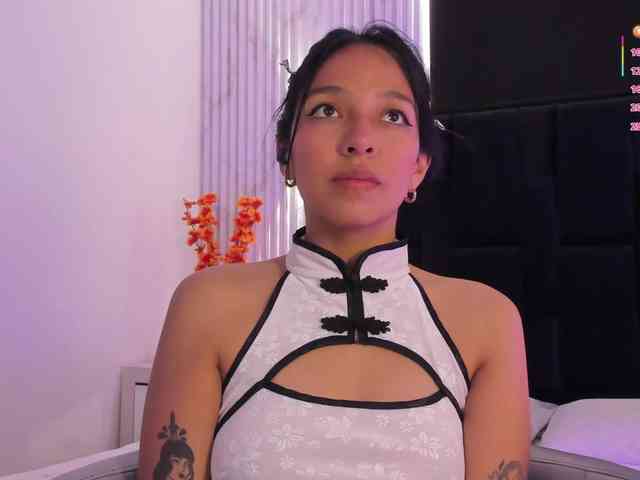 Valery-wang webcam