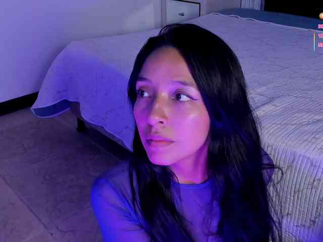 Valery-wang webcam