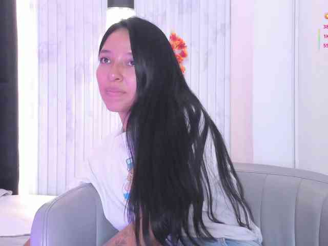 Valery-wang webcam