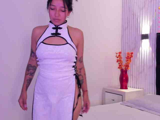 Valery-wang webcam