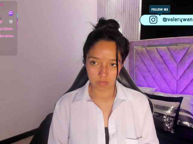Valery-wang webcam