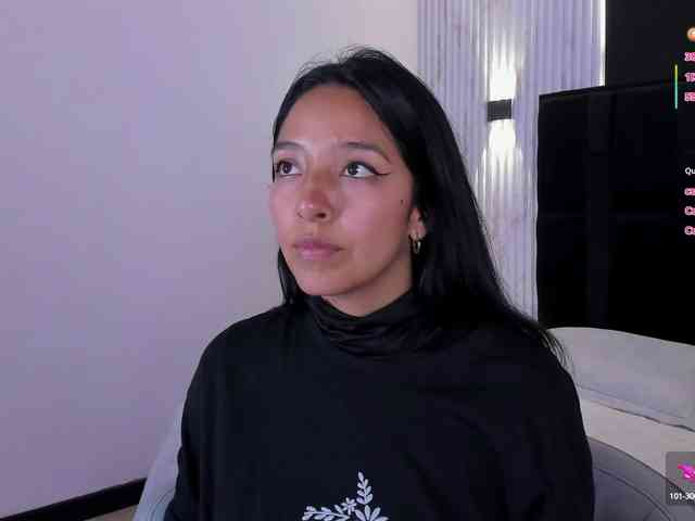 Valery-wang webcam
