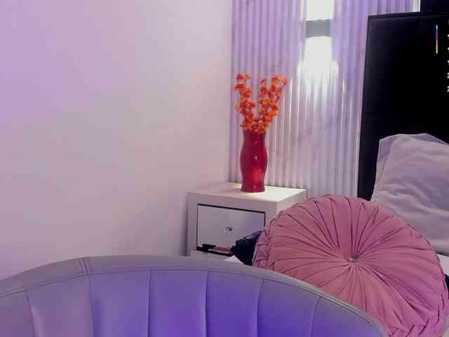 Valery-wang webcam