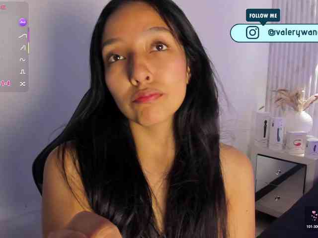 Valery-wang webcam