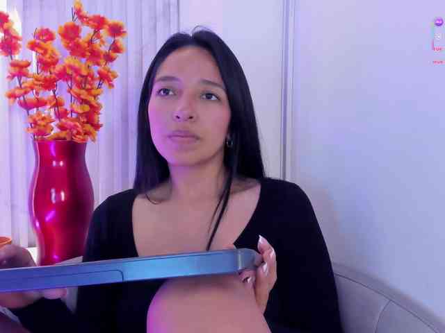 Valery-wang webcam