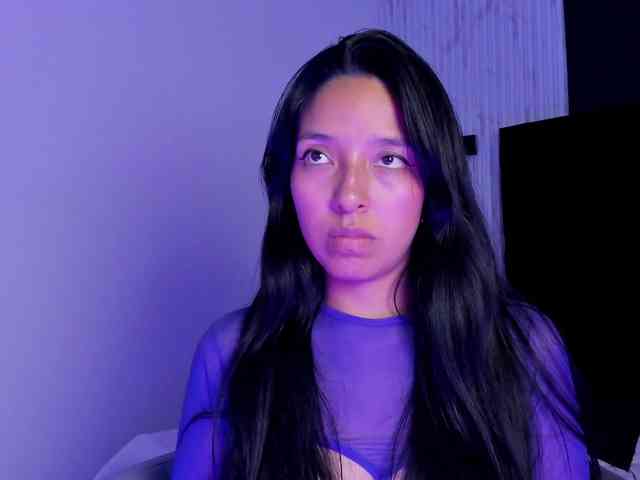 Valery-wang webcam
