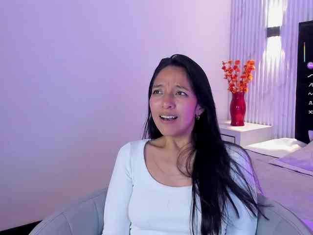 Valery-wang webcam