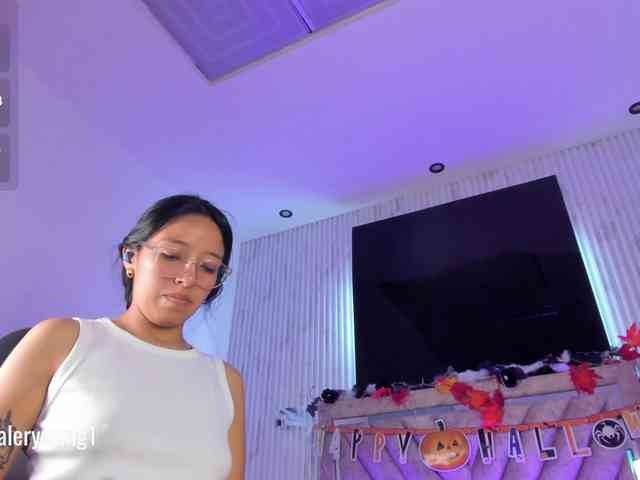 Valery-wang webcam