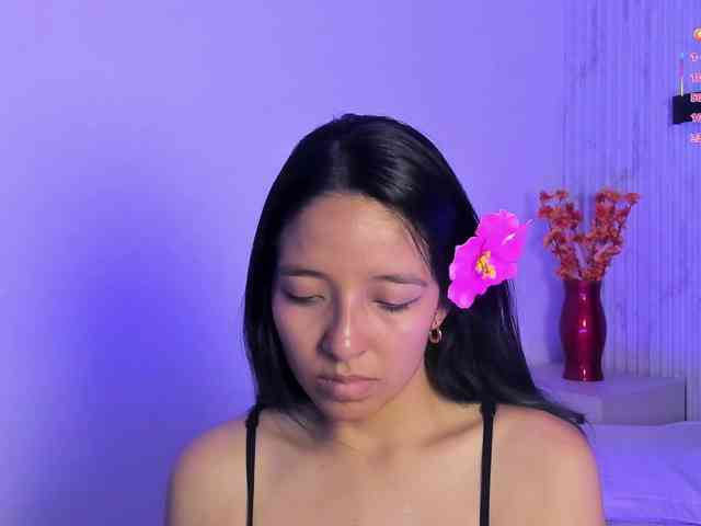 Valery-wang webcam