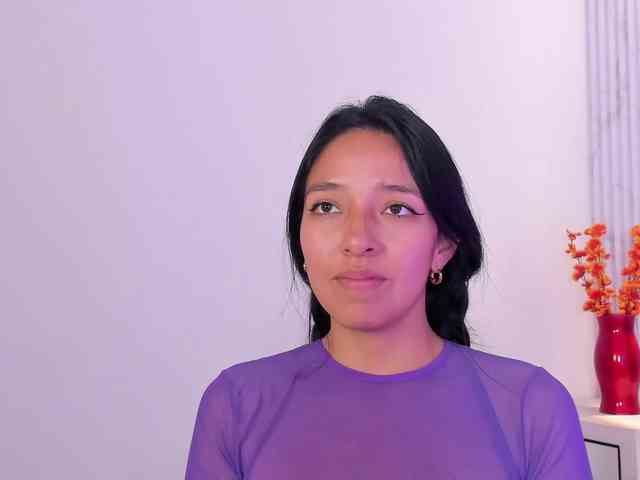 Valery-wang webcam