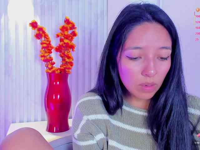 Valery-wang webcam