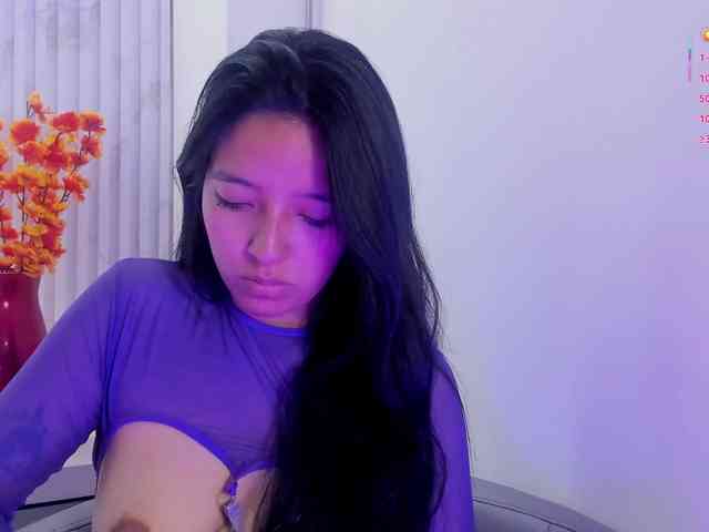 Valery-wang webcam