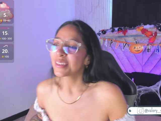 Valery-wang webcam