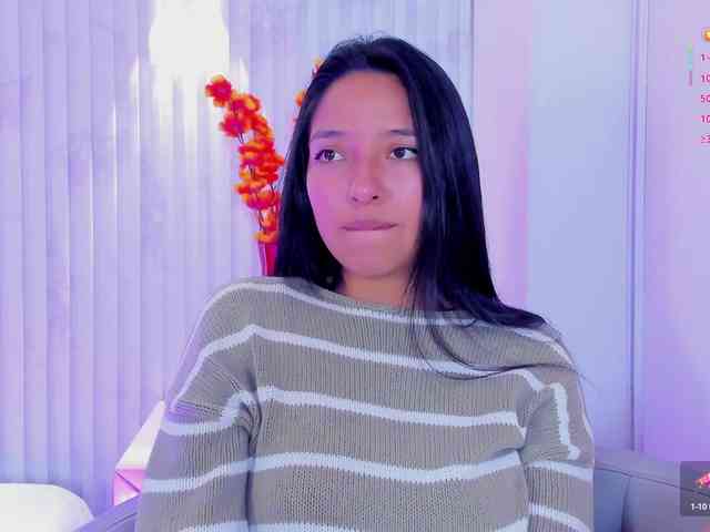 Valery-wang webcam