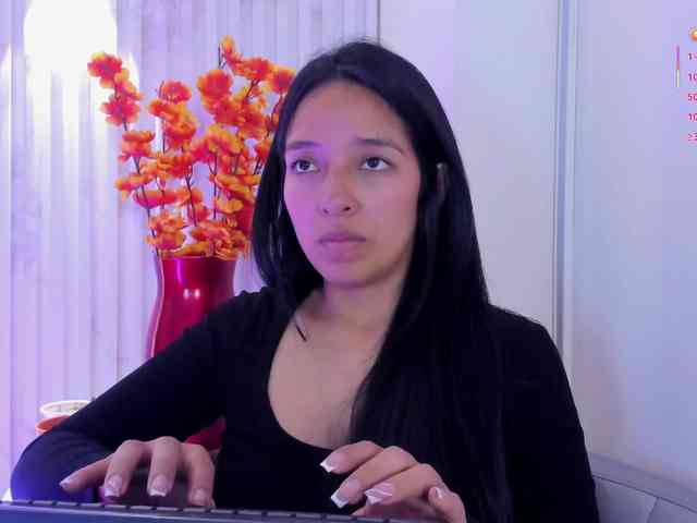 Valery-wang webcam
