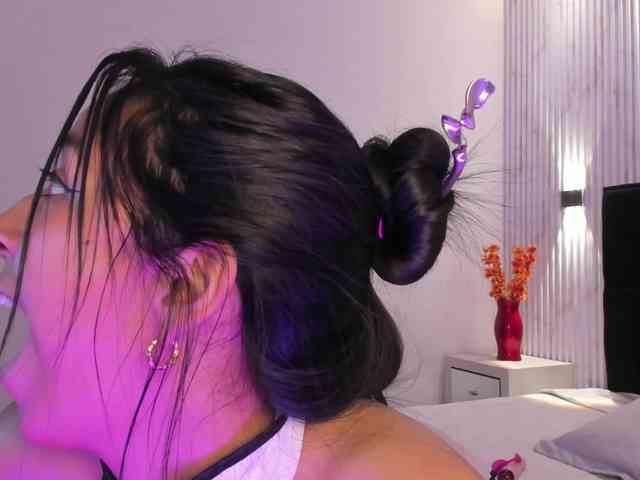 Valery-wang webcam