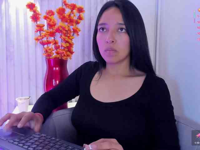 Valery-wang webcam