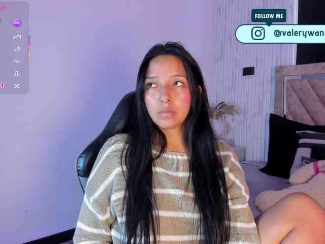 Valery-wang webcam