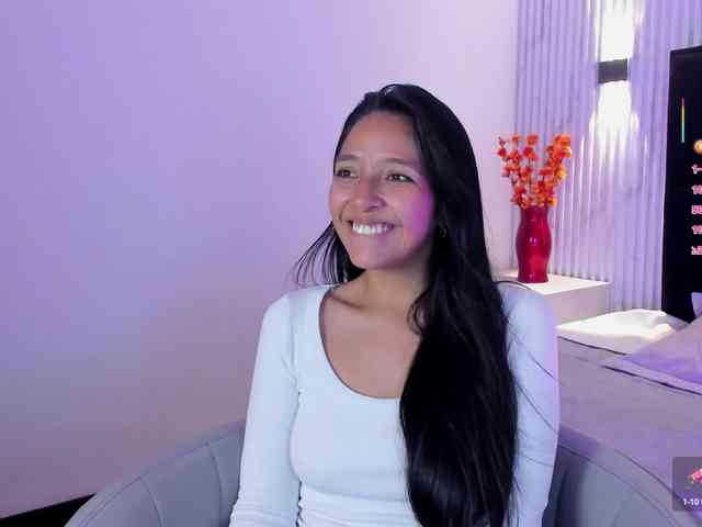 Valery-wang webcam