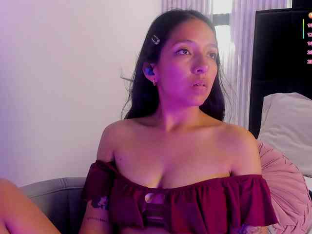 Valery-wang webcam