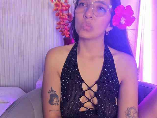 Valery-wang webcam