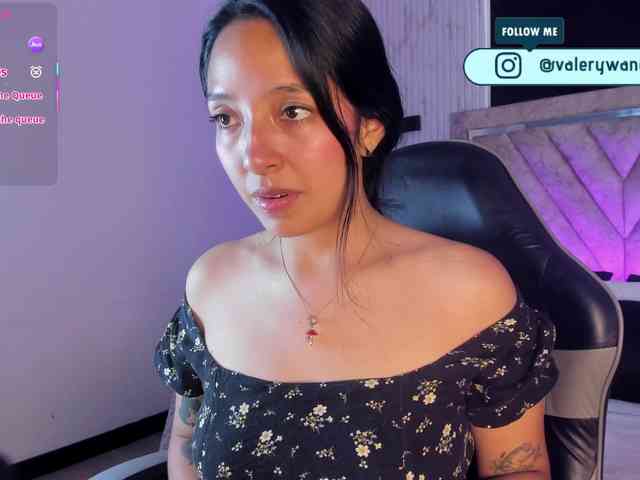 Valery-wang Valery-wang