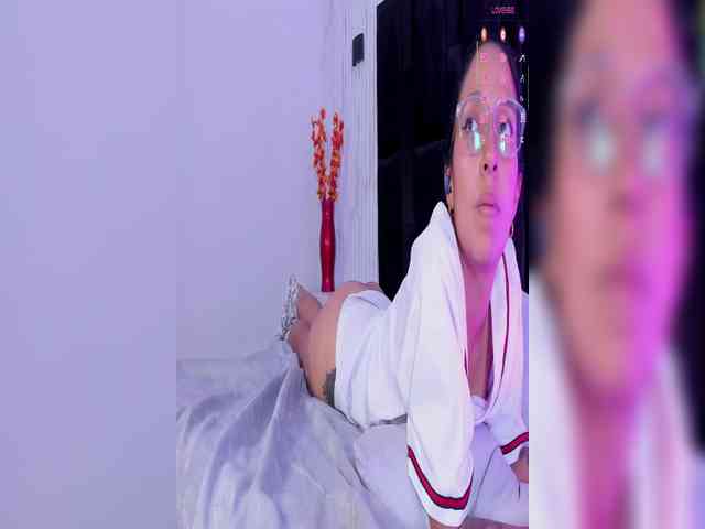Valery-wang webcam