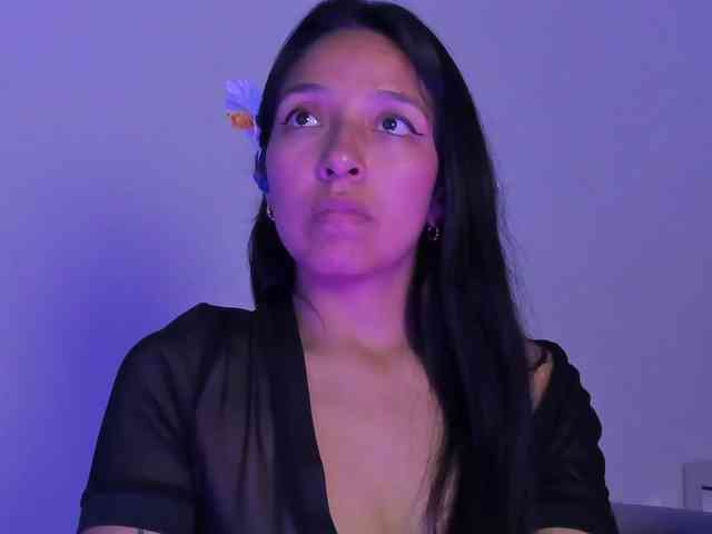 Valery-wang webcam