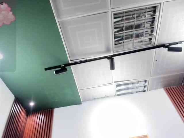 Valery-wang webcam