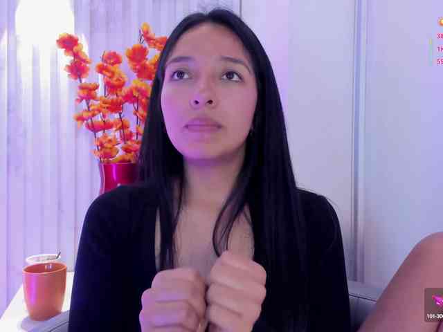 Valery-wang webcam