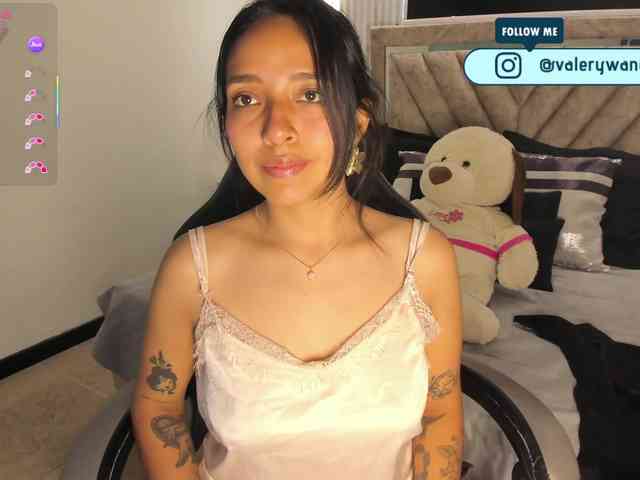 Valery-wang