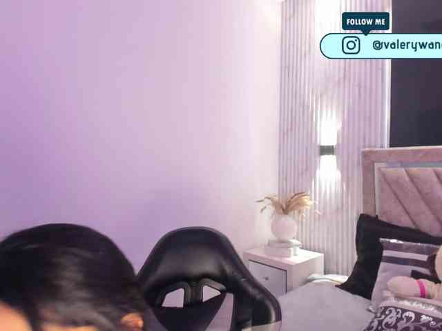 Valery-wang webcam