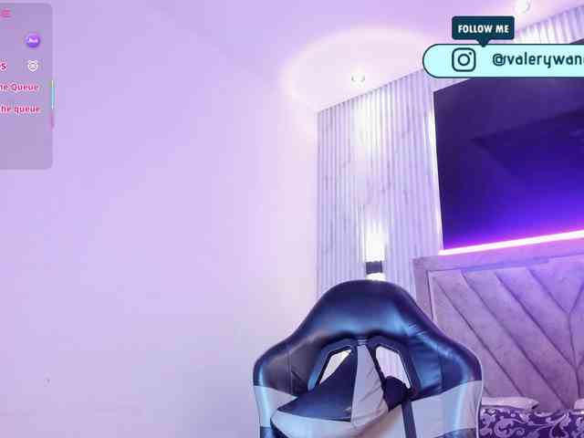 Valery-wang webcam