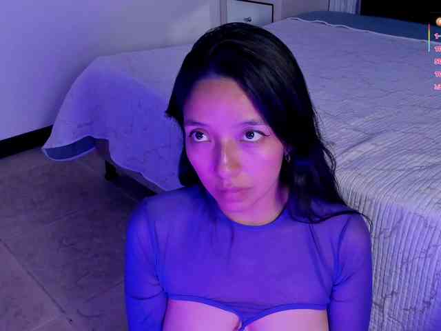 Valery-wang webcam