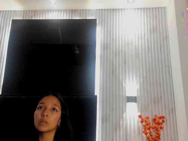 Valery-wang webcam