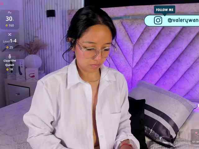 Valery-wang Valery-wang