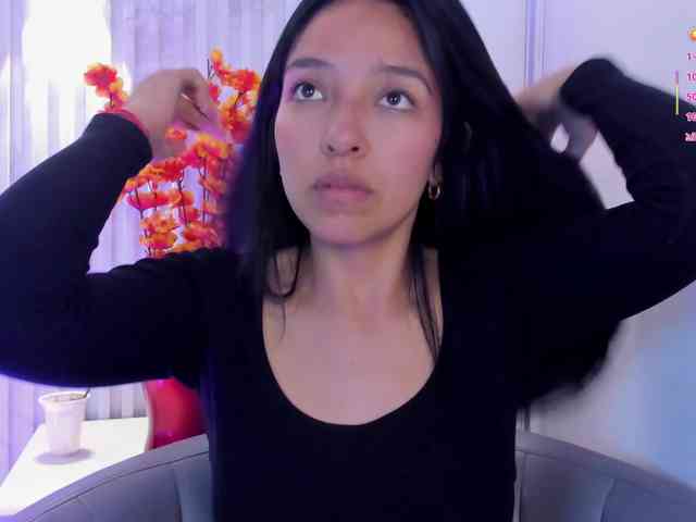 Valery-wang webcam