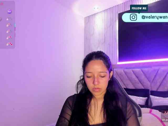 Valery-wang webcam