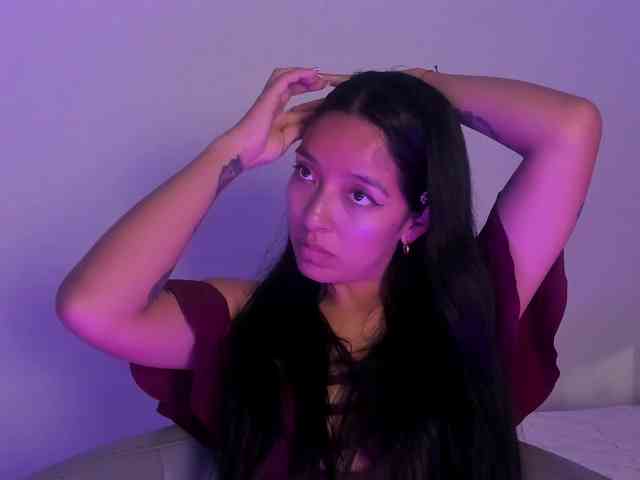 Valery-wang webcam